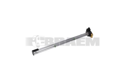 Truck and bus spare parts - Fuel system - Fuel tank - Fuel gauge - VBA004.1571