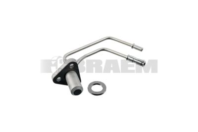 Truck and bus spare parts - Exhaust system - Ad-blue - Ad-blue Injector - VBA004.1593