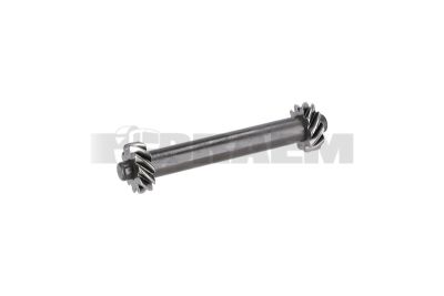 قطع غيار الشاحنات والحافلات - Bearing, rubber block, seal, feather - Accessories - VBA004.1778