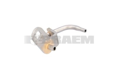 Vrachtwagen- en busonderdelen - Motor - Motorbehuizing - Motorblok - VBA004.184
