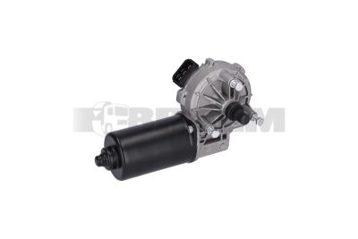 Truck and bus spare parts - Cab - Windshield whiper system - Wiper motor - VBA004.188