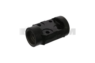 Truck and bus spare parts - Engine - Engine Mounting - Engine support metal - VBA004.2001