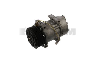 Repuestos camiones y autobuses - Cabina - Acondicionador de aire  - Compresor frigorífico - VBA004.2005