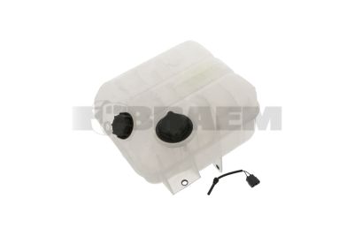 Truck and bus spare parts - Cooling system - Radiator - Coolant expansion tank - VBA004.2080