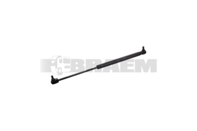 Truck and bus spare parts - Gas spring - VBA004.2206