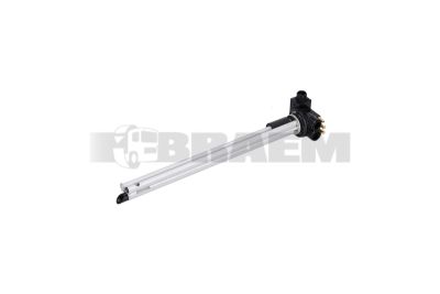 Truck and bus spare parts - Fuel system - Fuel tank - Fuel gauge - VBA004.235