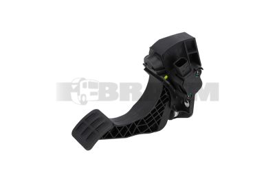 Truck and bus spare parts - Cab - Pedals - Accelerator pedal - VBA004.259