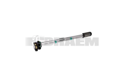 Truck and bus spare parts - Fuel system - Fuel tank - Fuel gauge - VBA004.260