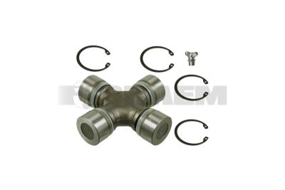 Truck and bus spare parts - Axles - Cardan shaft - U-joint - VBA004.395