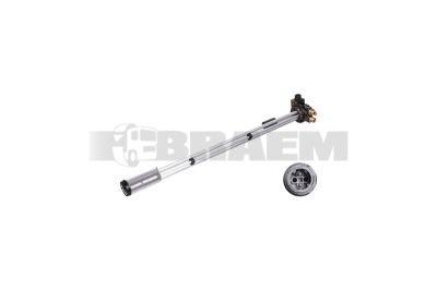 Truck and bus spare parts - Fuel system - Fuel tank - Fuel gauge - VBA004.693