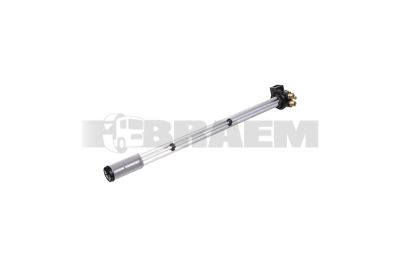 Truck and bus spare parts - Fuel system - Fuel tank - Fuel gauge - VBA004.694