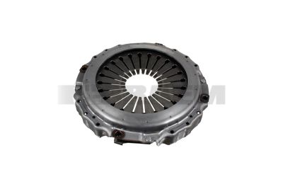 Truck and bus spare parts - Clutch - Pressure plate - VBA004.781