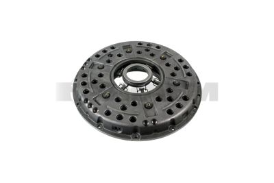 Truck and bus spare parts - Clutch - Pressure plate - VBA004.782