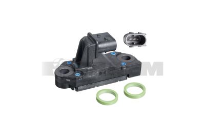 Repuestos camiones y autobuses - Electricidad - Sensores - Sensor de presión - VBA004.832