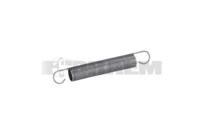 Truck and bus spare parts - Brake system - Brake discs and brake drums - Return spring - VBA004.976