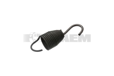 Truck and bus spare parts - Brake system - Brake discs and brake drums - Return spring - VBA005.713