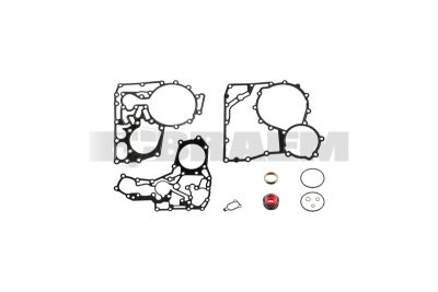 قطع غيار الشاحنات والحافلات - علبة التروس - مثبط - Retarder parts - VBA005.989