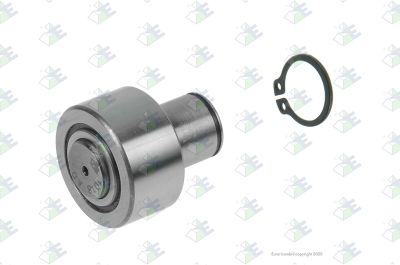 Pièces détachées camions et bus - Embrayage - Fourchette de debrayage - VBA006.037