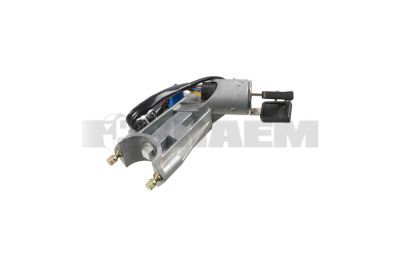 Truck and bus spare parts - Steering system - Steering column - Steerin column - VBA006.216