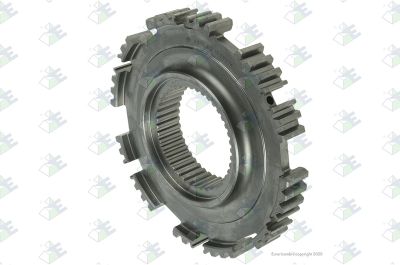 Truck and bus spare parts - Steering system - Steering column - Steerin column - VBA006.812