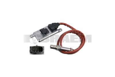 Vrachtwagen- en busonderdelen - Uitlaatsysteem - Sensoren uitlaaggasnabehandeling - NOX sensor - VBA008.446
