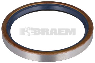 Vrachtwagen- en busonderdelen - Lager, rubberblok, vetring, veer - Dichting, vetring en rubber - VET100.120.13