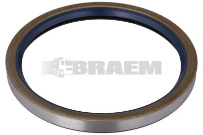 Vrachtwagen- en busonderdelen - Lager, rubberblok, vetring, veer - Dichting, vetring en rubber - VET145.170.15