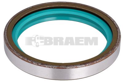 Vrachtwagen- en busonderdelen - Lager, rubberblok, vetring, veer - Dichting, vetring en rubber - VET75.95.13