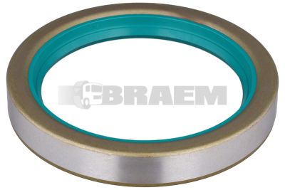 Vrachtwagen- en busonderdelen - Lager, rubberblok, vetring, veer - Dichting, vetring en rubber - VET80.105.13