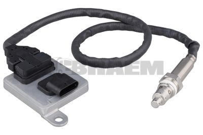 Vrachtwagen- en busonderdelen - Uitlaatsysteem - Sensoren uitlaaggasnabehandeling - NOX sensor - VIT571.0028.10