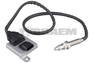 Vrachtwagen- en busonderdelen - Uitlaatsysteem - Sensoren uitlaaggasnabehandeling - NOX sensor - VIT571.0054.10