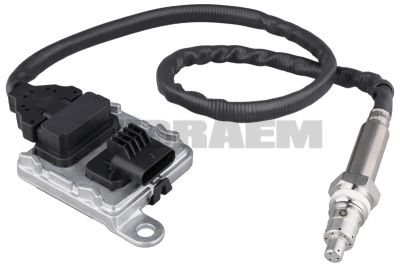 Vrachtwagen- en busonderdelen - Uitlaatsysteem - Sensoren uitlaaggasnabehandeling - NOX sensor - VIT571.0103.10