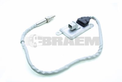 Vrachtwagen- en busonderdelen - Uitlaatsysteem - Sensoren uitlaaggasnabehandeling - NOX sensor - VIT571.0125.10