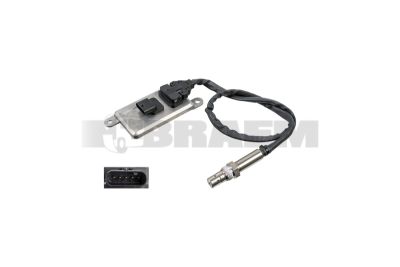 Vrachtwagen- en busonderdelen - Uitlaatsysteem - Sensoren uitlaaggasnabehandeling - NOX sensor - VIT571.0157.10
