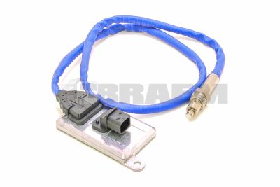 Vrachtwagen- en busonderdelen - Uitlaatsysteem - Sensoren uitlaaggasnabehandeling - NOX sensor - VIT571.0162.10