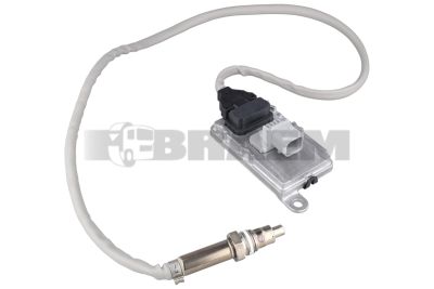 Vrachtwagen- en busonderdelen - Uitlaatsysteem - Sensoren uitlaaggasnabehandeling - NOX sensor - VIT571.0265.10