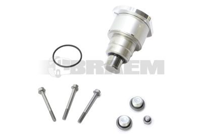 قطع غيار الشاحنات والحافلات - علبة التروس - مثبط - Retarder parts - VOI153.00437210