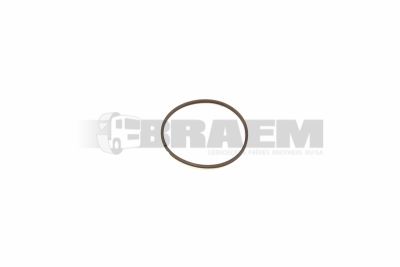 Truck and bus spare parts - Gearbox - Gearbox and transfer case - Gaskets - VOIH75.534410
