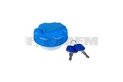 Pièces détachées camions et bus - Capuchon - MB003.997.31.86 - VOL21281404