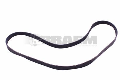 قطع غيار الشاحنات والحافلات - المحرك - تبريد المحرك - حزام - VRM10PK2508