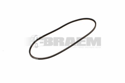 قطع غيار الشاحنات والحافلات - المحرك - تبريد المحرك - حزام - VRM10X1275X2