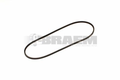 قطع غيار الشاحنات والحافلات - المحرك - تبريد المحرك - حزام - VRM10X1300