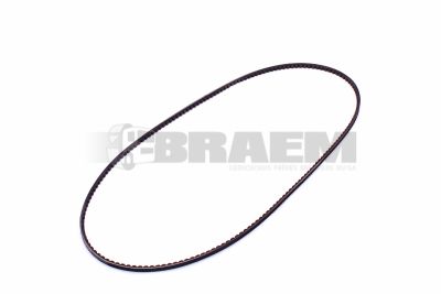 قطع غيار الشاحنات والحافلات - المحرك - تبريد المحرك - حزام - VRM10X1750