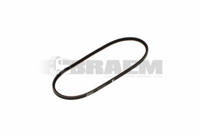قطع غيار الشاحنات والحافلات - المحرك - تبريد المحرك - حزام - VRM13X1125