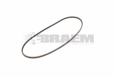 قطع غيار الشاحنات والحافلات - المحرك - تبريد المحرك - حزام - VRM13X1650