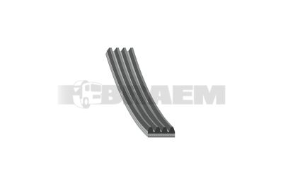 قطع غيار الشاحنات والحافلات - المحرك - تبريد المحرك - حزام - VRM4PK1407