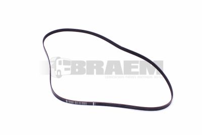 قطع غيار الشاحنات والحافلات - المحرك - تبريد المحرك - حزام - VRM6PK2213