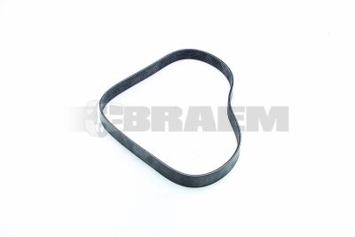 قطع غيار الشاحنات والحافلات - المحرك - تبريد المحرك - حزام - VRM8PK1205