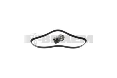قطع غيار الشاحنات والحافلات - المحرك - تبريد المحرك - حزام - VRM8PK1420