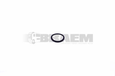 Vrachtwagen- en busonderdelen - Lager, rubberblok, vetring, veer - Dichting, vetring en rubber - VSB.D.0047